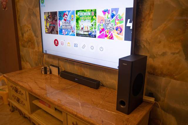 身临其境的音视频体验：创新STAGE360回音壁评测