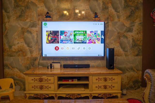 身临其境的音视频体验：创新STAGE360回音壁评测