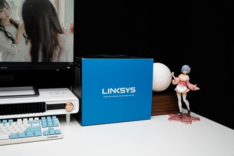 房子太大网络不好？复式三层楼处理网络问题，Mesh组网方案分享