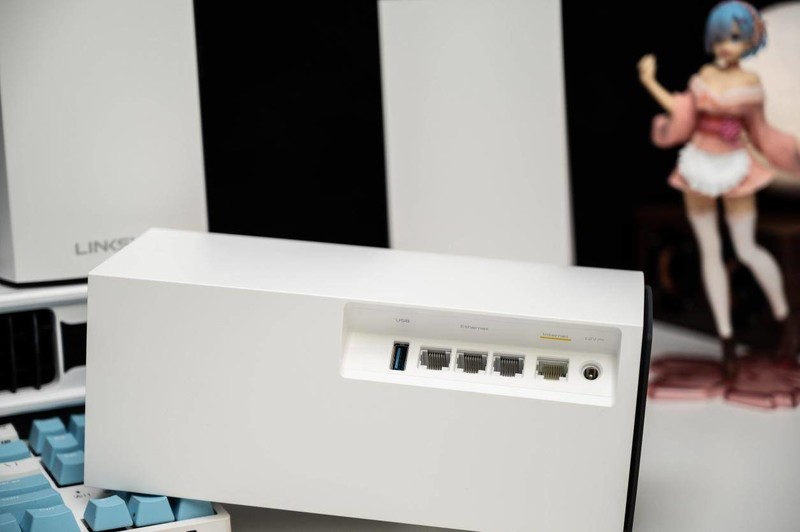 房子太大网络不好？复式三层楼处理网络问题，Mesh组网方案分享