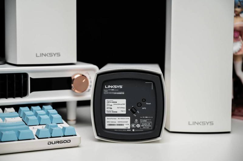 房子太大网络不好？复式三层楼处理网络问题，Mesh组网方案分享