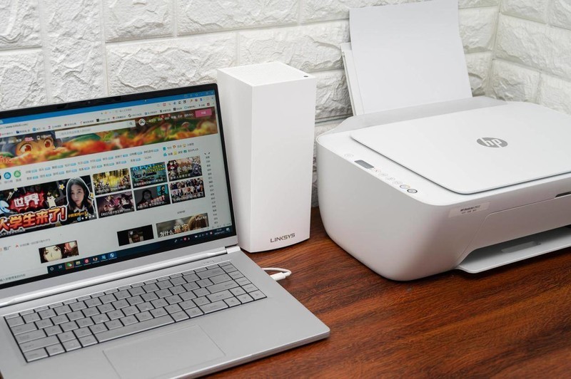 房子太大网络不好？复式三层楼处理网络问题，Mesh组网方案分享