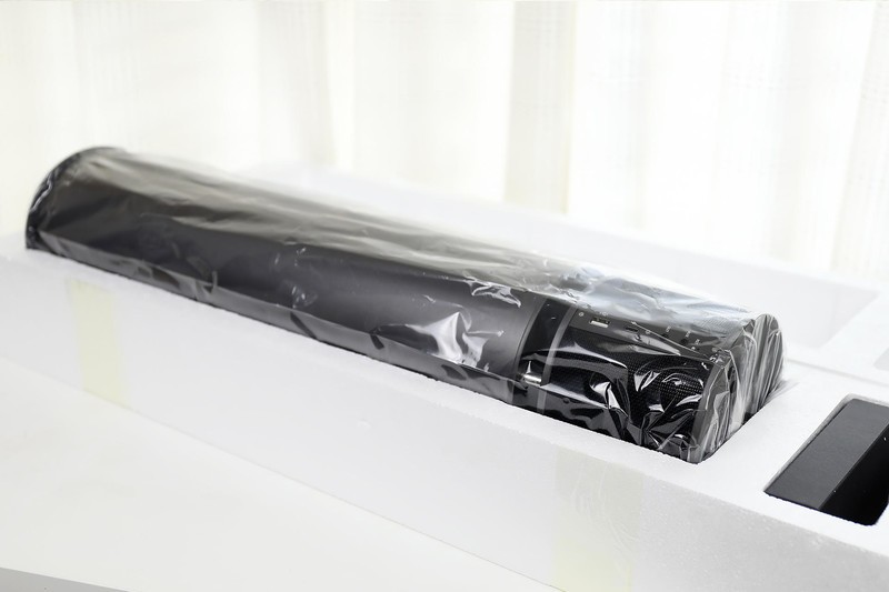 100W大功率影院级蓝牙音箱，艾特铭客泰坦A600X视听体验