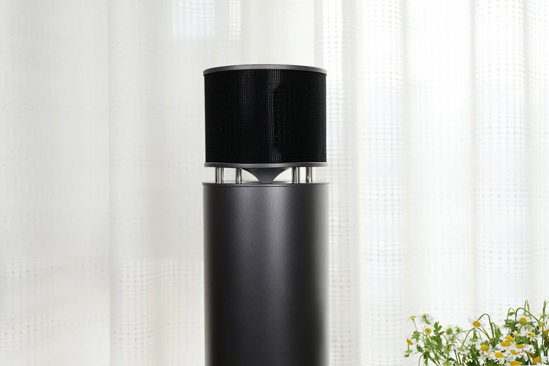 100W大功率影院级蓝牙音箱，艾特铭客泰坦A600X视听体验