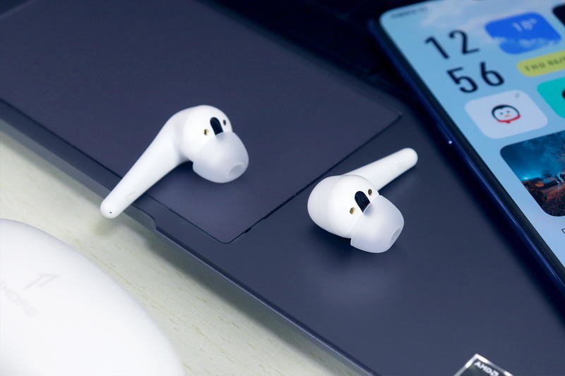 耳边清静才有真舒适，亲测万魔舒适豆降噪版真无线耳机