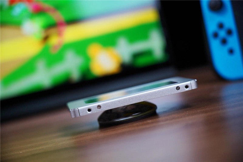 原厂颗粒，性能强悍，英睿达MX500 SATA SSD值得一试