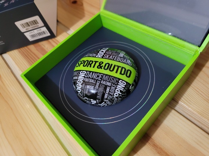 宜动宜静多面手，小试魔浪S睡眠降噪运动耳机