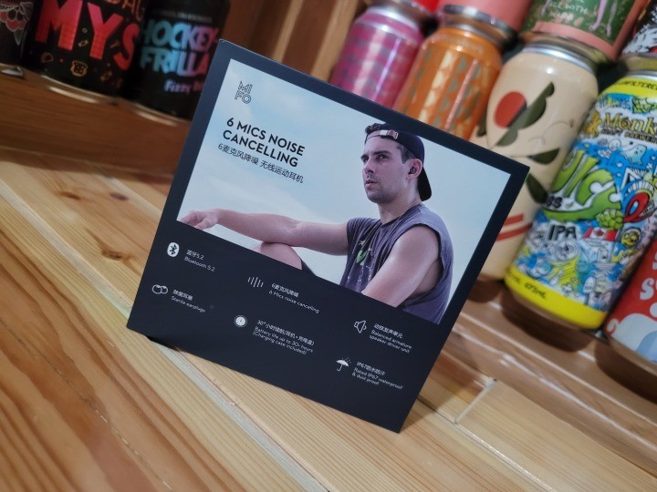 宜动宜静多面手，小试魔浪S睡眠降噪运动耳机