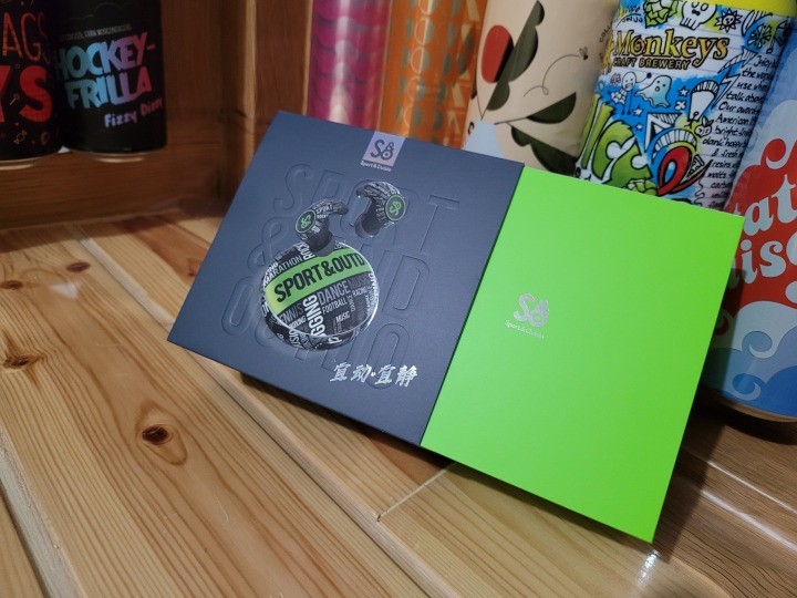 宜动宜静多面手，小试魔浪S睡眠降噪运动耳机