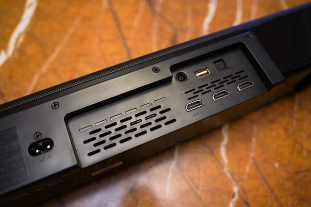 身临其境的音视频体验：创新STAGE360回音壁评测