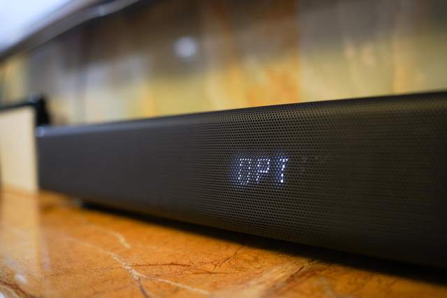 身临其境的音视频体验：创新STAGE360回音壁评测