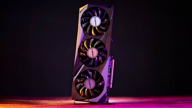 技嘉GeForce RTX3060Ti魔鹰PRO显卡首波上市，碾压2080S