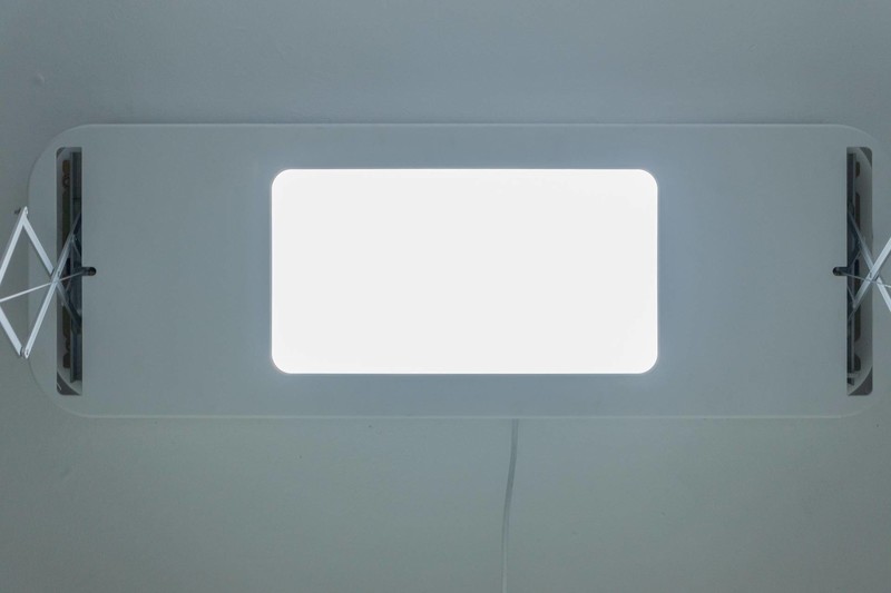 说句话就能让晾衣架自动升降晾晒衣服，你信吗？