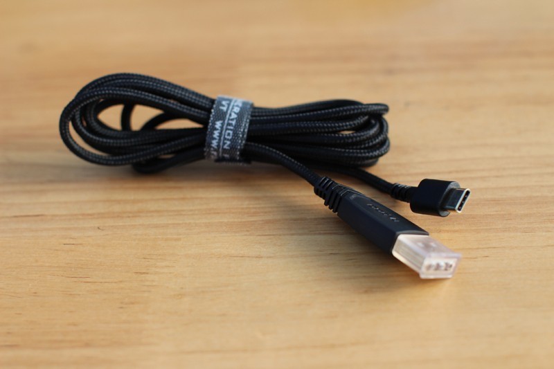 偶像实力派：雷柏VT960鼠标体验感受