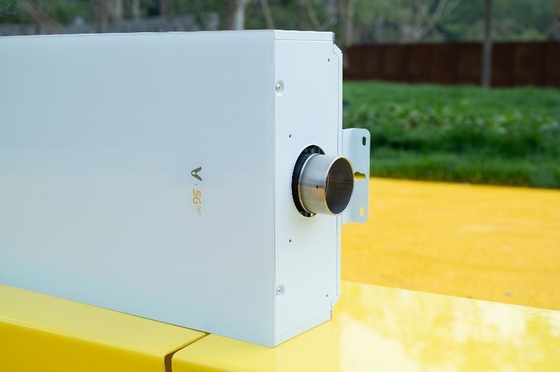 ?燃气热水器也有净水功能，AI美肤洗更加呵护敏感肌，云米Zero2 S1体验