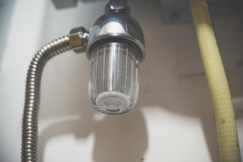 ?燃气热水器也有净水功能，AI美肤洗更加呵护敏感肌，云米Zero2 S1体验