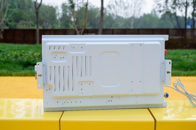 ?燃气热水器也有净水功能，AI美肤洗更加呵护敏感肌，云米Zero2 S1体验