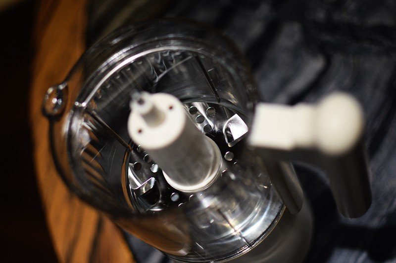 一键全自动.先蒸后搅.24h长效预约 大宇蒸煮辅食机