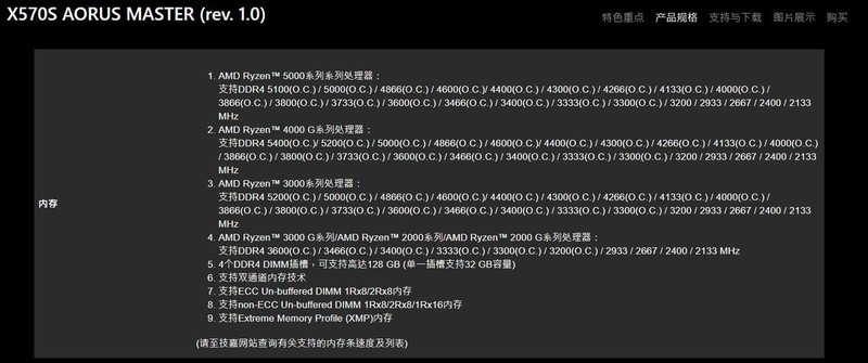 主板不会开XMP性能直接损失30%，小白使用教程来了