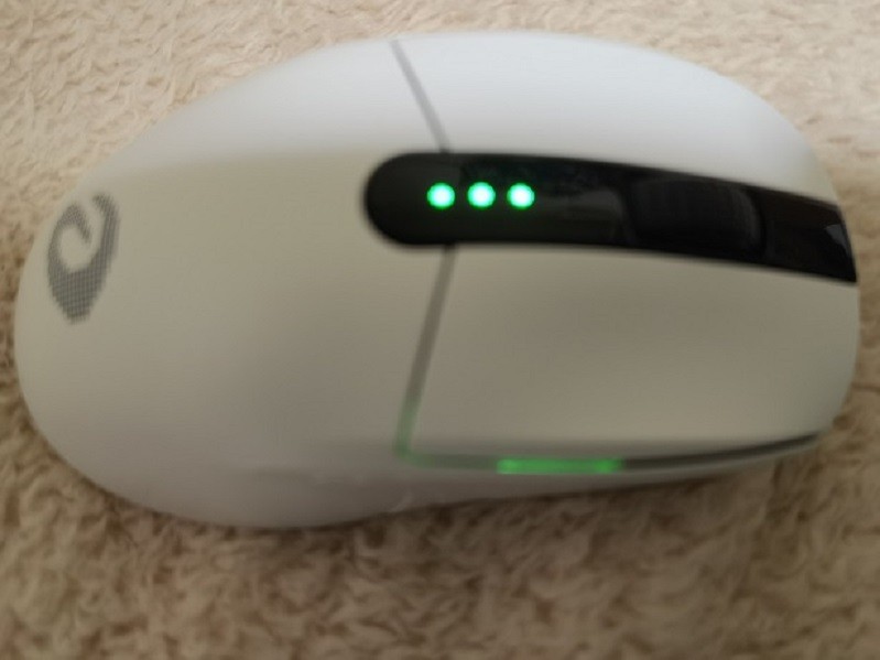 顶级外设这次真顶级了！达尔优A900鼠标评测