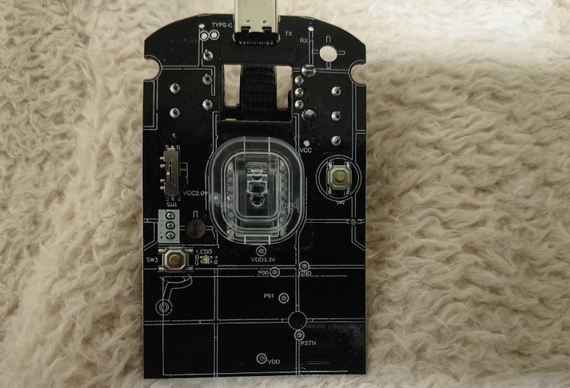 顶级外设这次真顶级了！达尔优A900鼠标评测