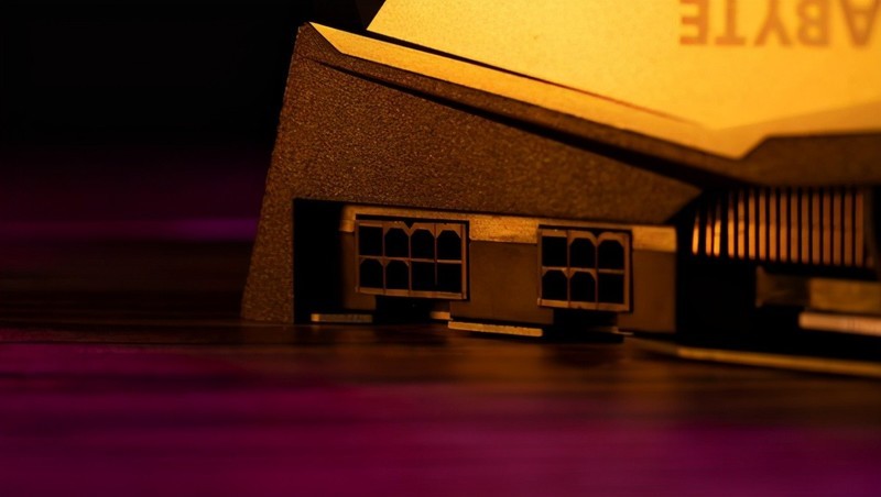 技嘉GeForce RTX3060Ti魔鹰PRO显卡首波上市，碾压2080S