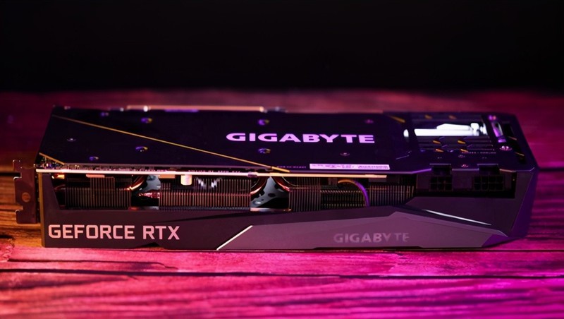 技嘉GeForce RTX3060Ti魔鹰PRO显卡首波上市，碾压2080S