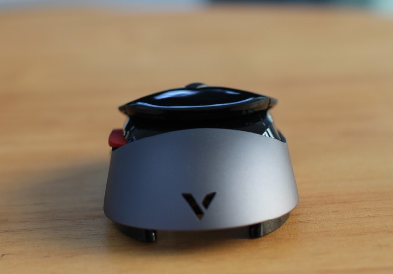 偶像实力派：雷柏VT960鼠标体验感受