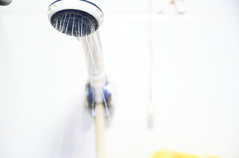 ?燃气热水器也有净水功能，AI美肤洗更加呵护敏感肌，云米Zero2 S1体验