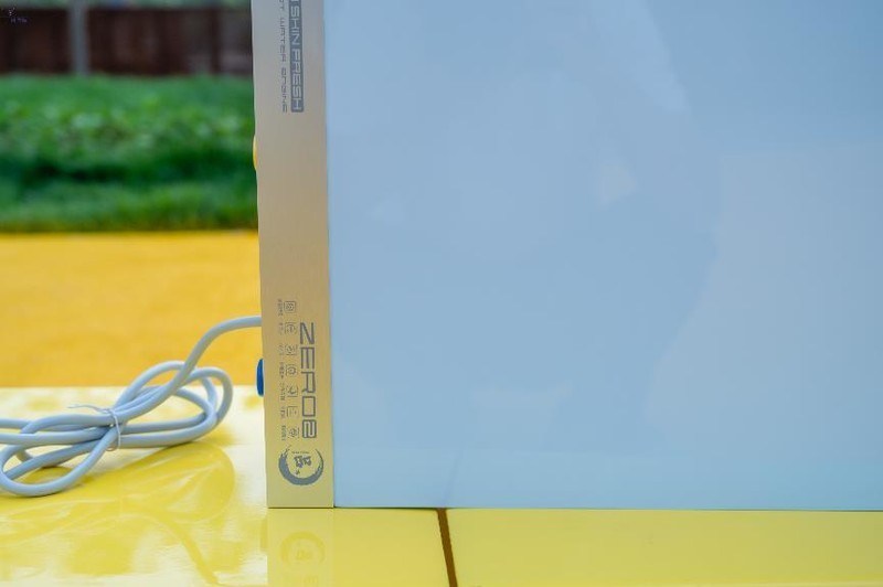 ?燃气热水器也有净水功能，AI美肤洗更加呵护敏感肌，云米Zero2 S1体验