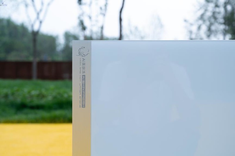 ?燃气热水器也有净水功能，AI美肤洗更加呵护敏感肌，云米Zero2 S1体验