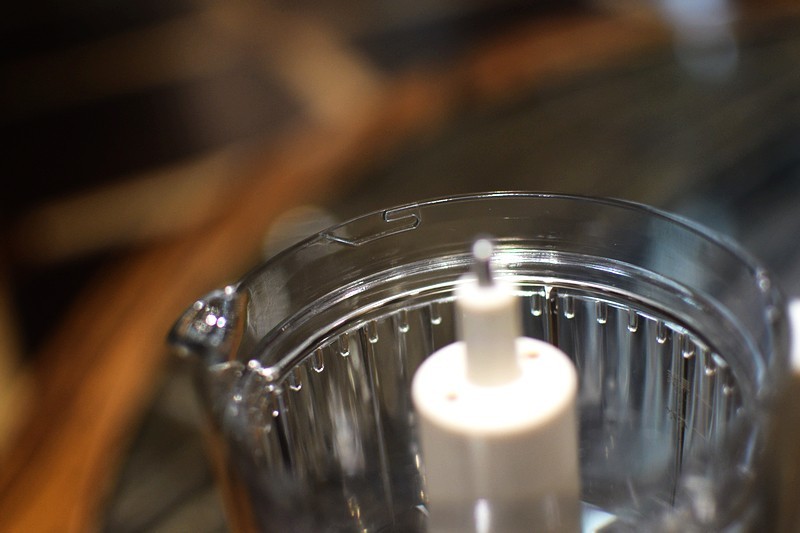 一键全自动.先蒸后搅.24h长效预约 大宇蒸煮辅食机