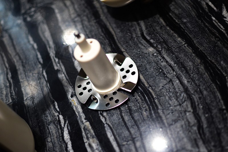 一键全自动.先蒸后搅.24h长效预约 大宇蒸煮辅食机