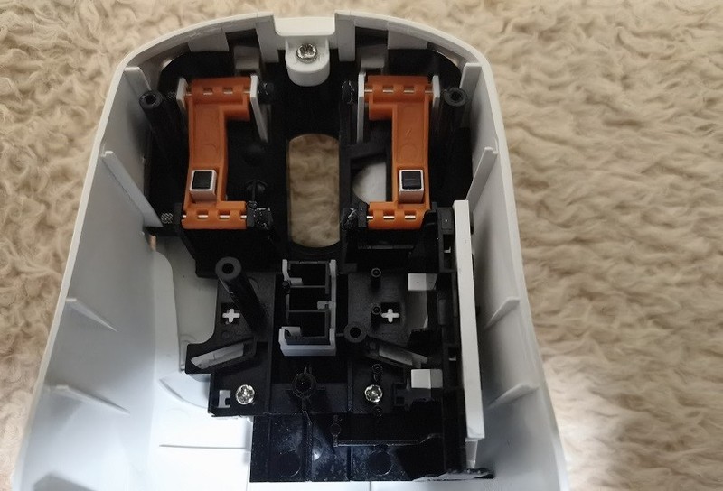 顶级外设这次真顶级了！达尔优A900鼠标评测