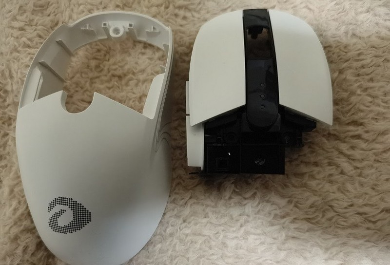 顶级外设这次真顶级了！达尔优A900鼠标评测