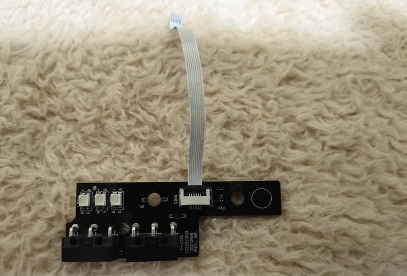 顶级外设这次真顶级了！达尔优A900鼠标评测