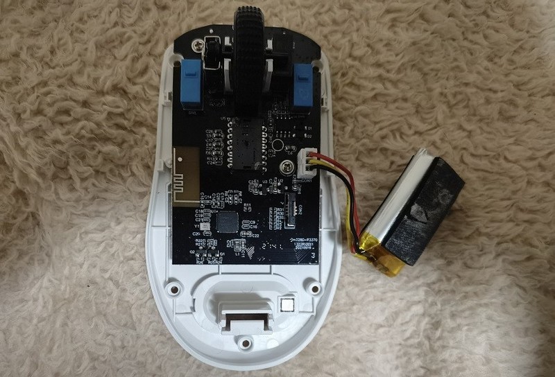 顶级外设这次真顶级了！达尔优A900鼠标评测