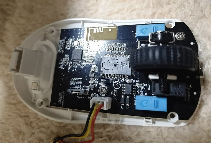 顶级外设这次真顶级了！达尔优A900鼠标评测