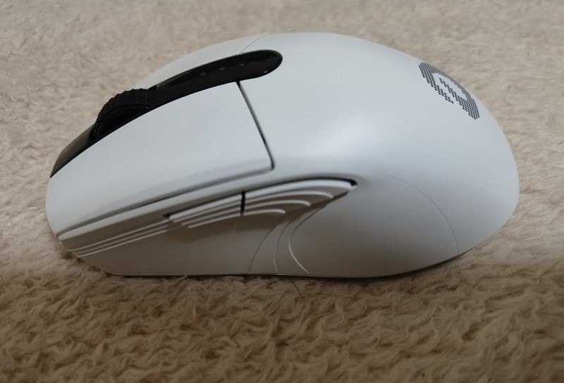 顶级外设这次真顶级了！达尔优A900鼠标评测