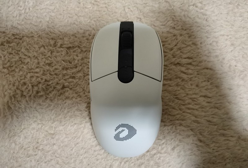 顶级外设这次真顶级了！达尔优A900鼠标评测