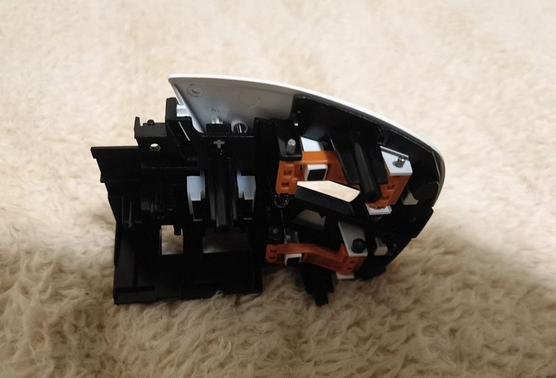 顶级外设这次真顶级了！达尔优A900鼠标评测