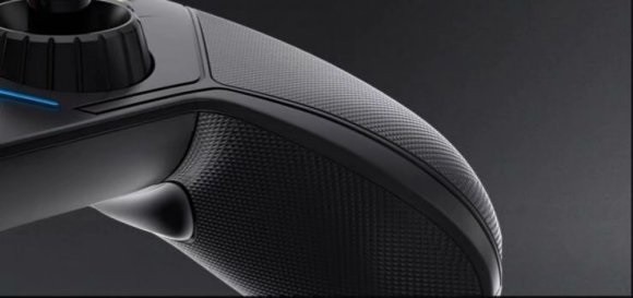 神器在手，天下我有！——北通阿修罗3游戏手柄测评