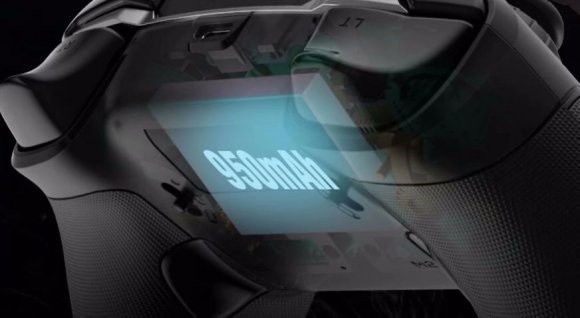 神器在手，天下我有！——北通阿修罗3游戏手柄测评