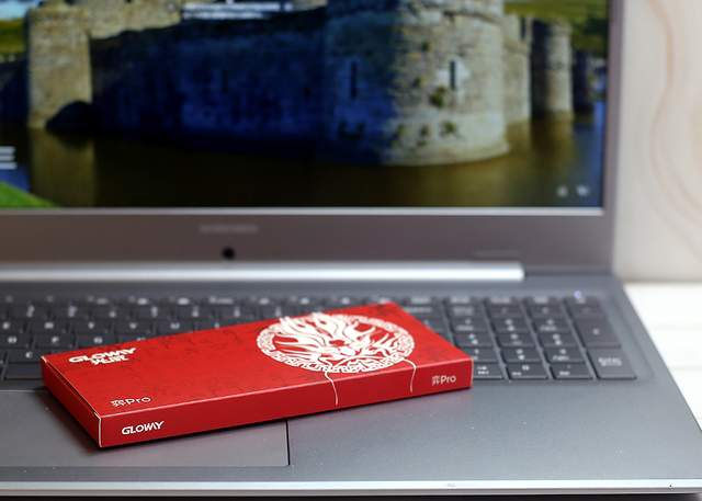 提升效能立竿见影，光威弈Pro笔记本内存升级体验