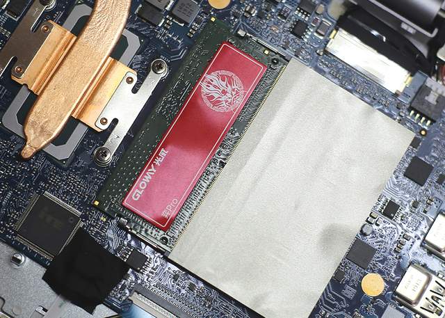 提升效能立竿见影，光威弈Pro笔记本内存升级体验