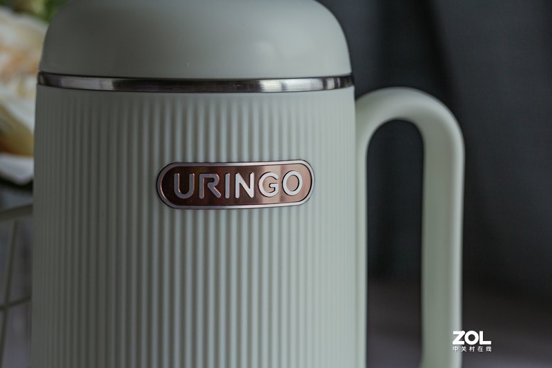 一机多能的小巧蒸煮养生杯——七彩叮当迷你养生壶，厨艺小白再也不怕了