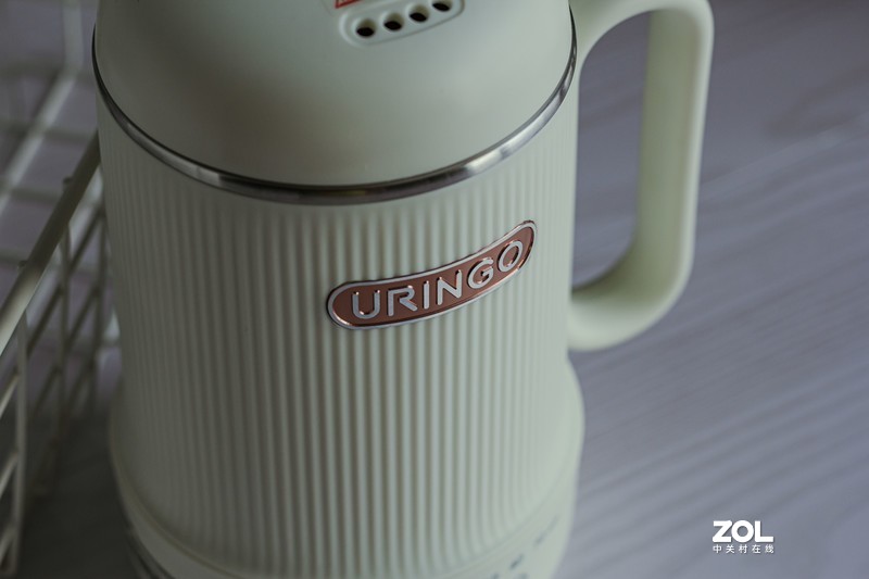 一机多能的小巧蒸煮养生杯——七彩叮当迷你养生壶，厨艺小白再也不怕了