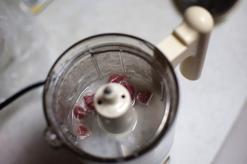 一键全自动.先蒸后搅.24h长效预约 大宇蒸煮辅食机