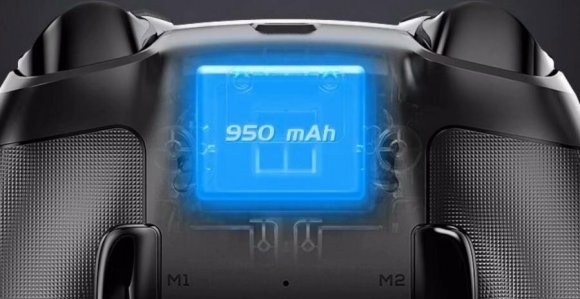 神器在手，天下我有！——北通阿修罗3游戏手柄测评