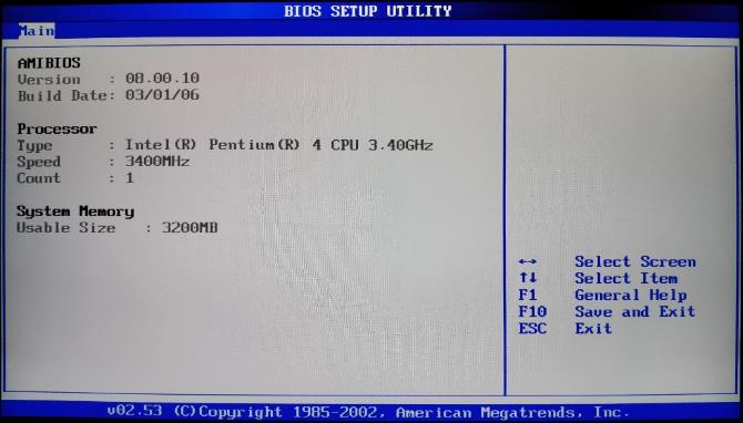 64位478针奔腾4的故事